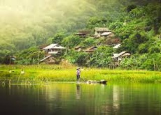  GREAT ADVENTURE IN THE NORTH OF VIETNAM 9 DAYS 8 NIGHTS FROM 515$/ PESON ONLY